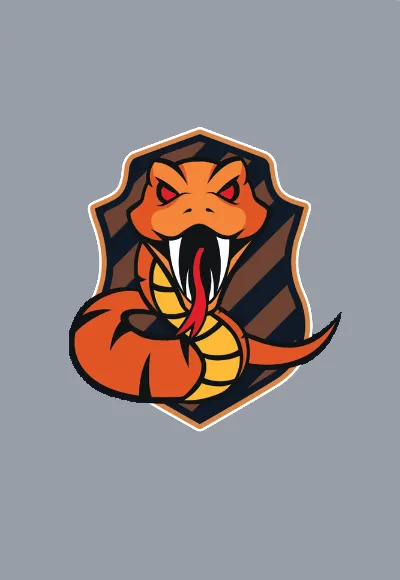 FC 아나콘다 로고