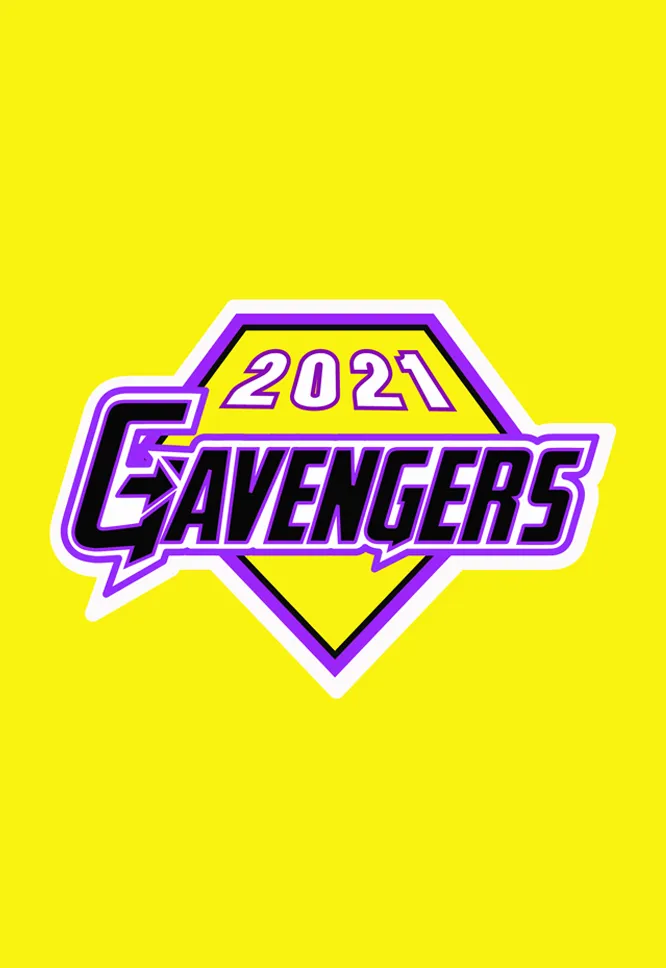 FC 개벤져스 로고