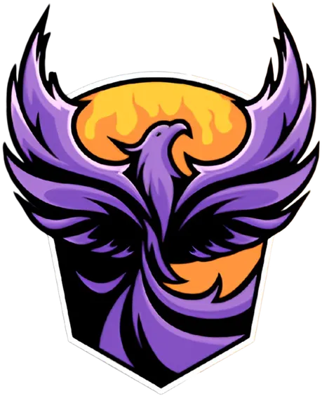 FC 불사조 유나이티드 로고