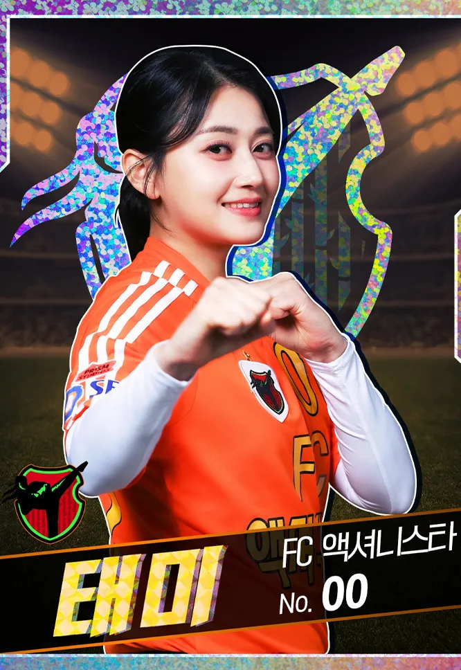 태미
